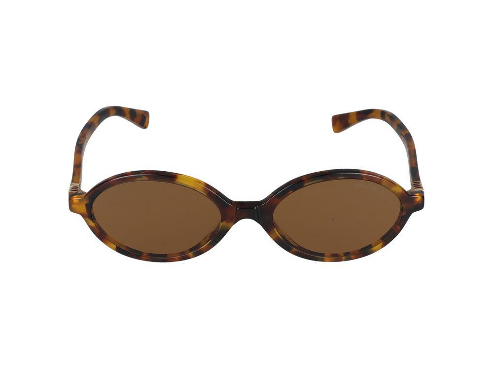 MIU MIU solglasögon