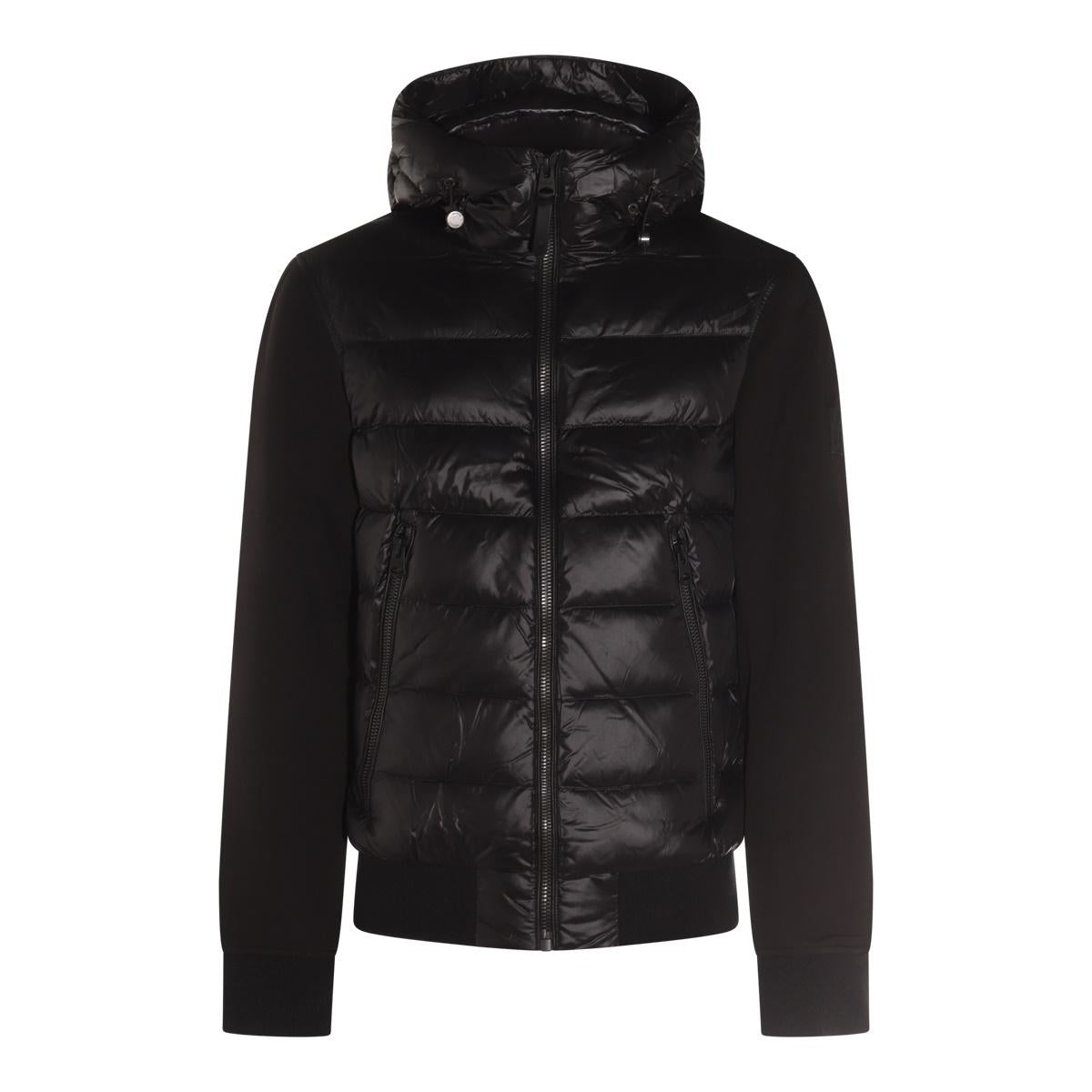 Mackage-rockar