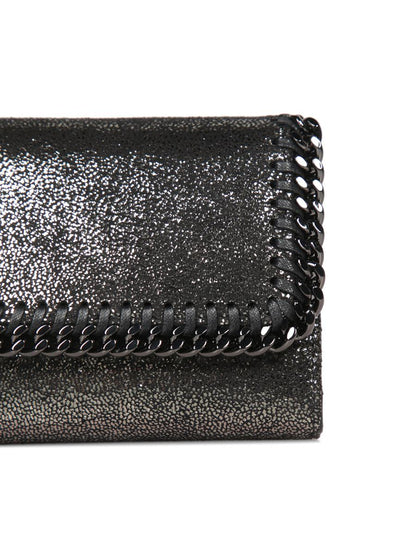 Stella McCartney Plånböcker