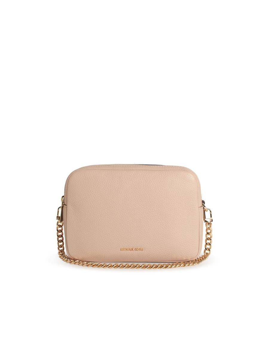 Michael Kors 'Briant' Rosa Läderväska