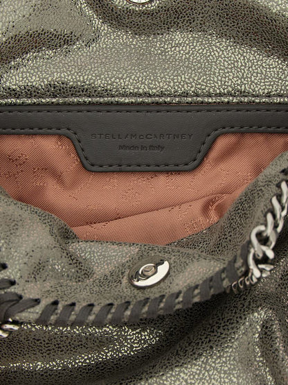 Stella McCartney 'Tiny Falabella'-handväska
