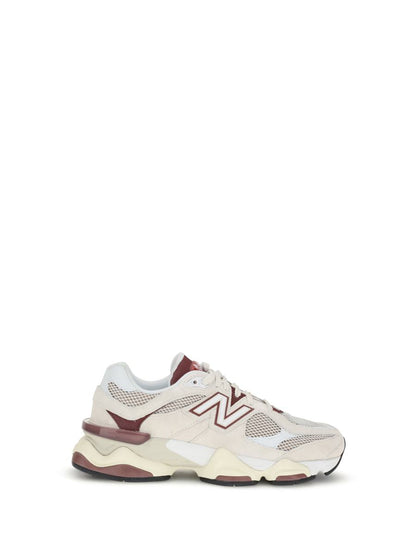 Nya balanssneakers