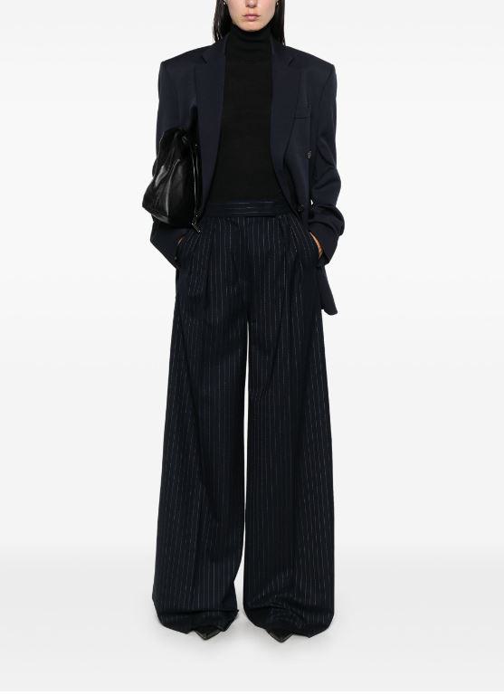 Max Mara-byxor