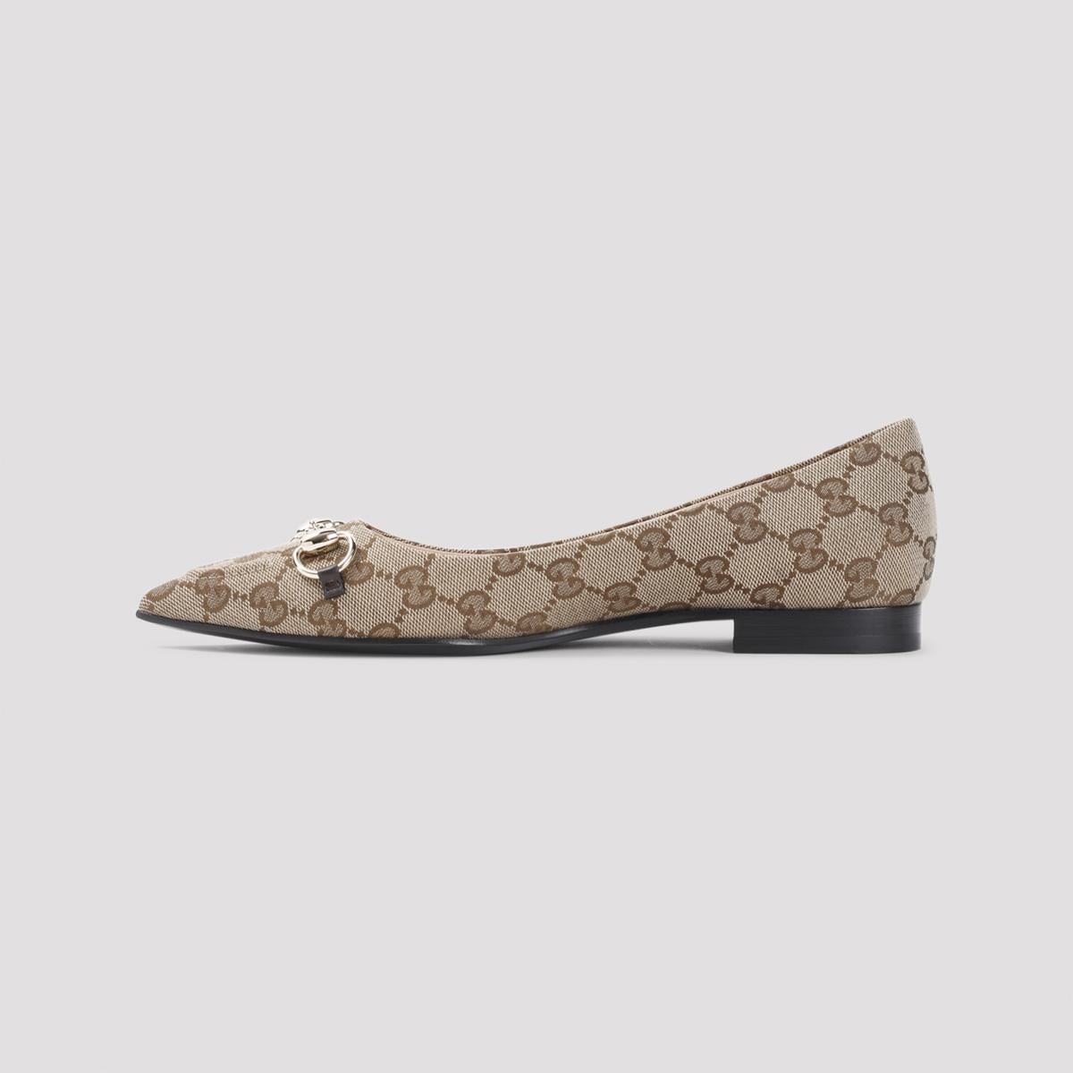 Gucci Ballerinaskor