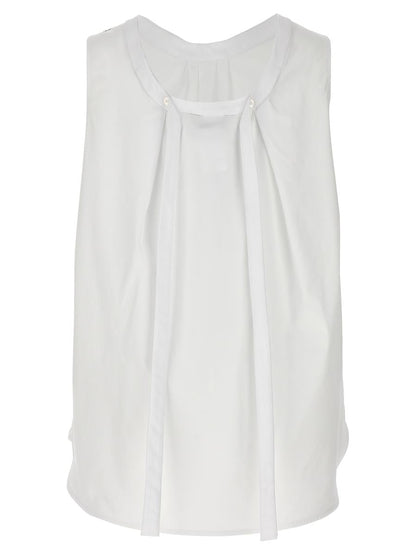 Max Mara-topp 'Ofelia'