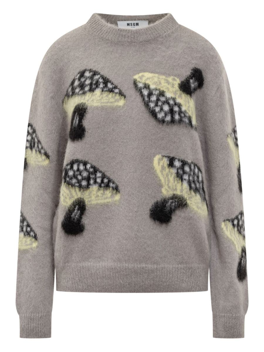 Msgm-tröjor