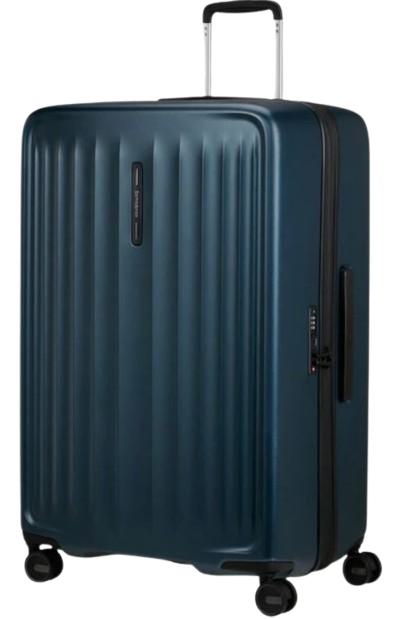 Samsonite resväskor