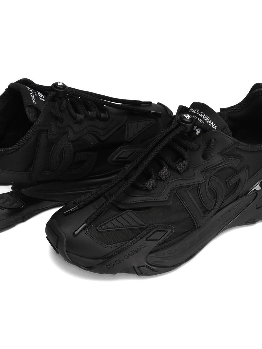 Dolce &amp; Gabbana Sneakers Skor