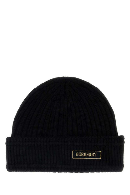 Burberry Hattar Och Pannband