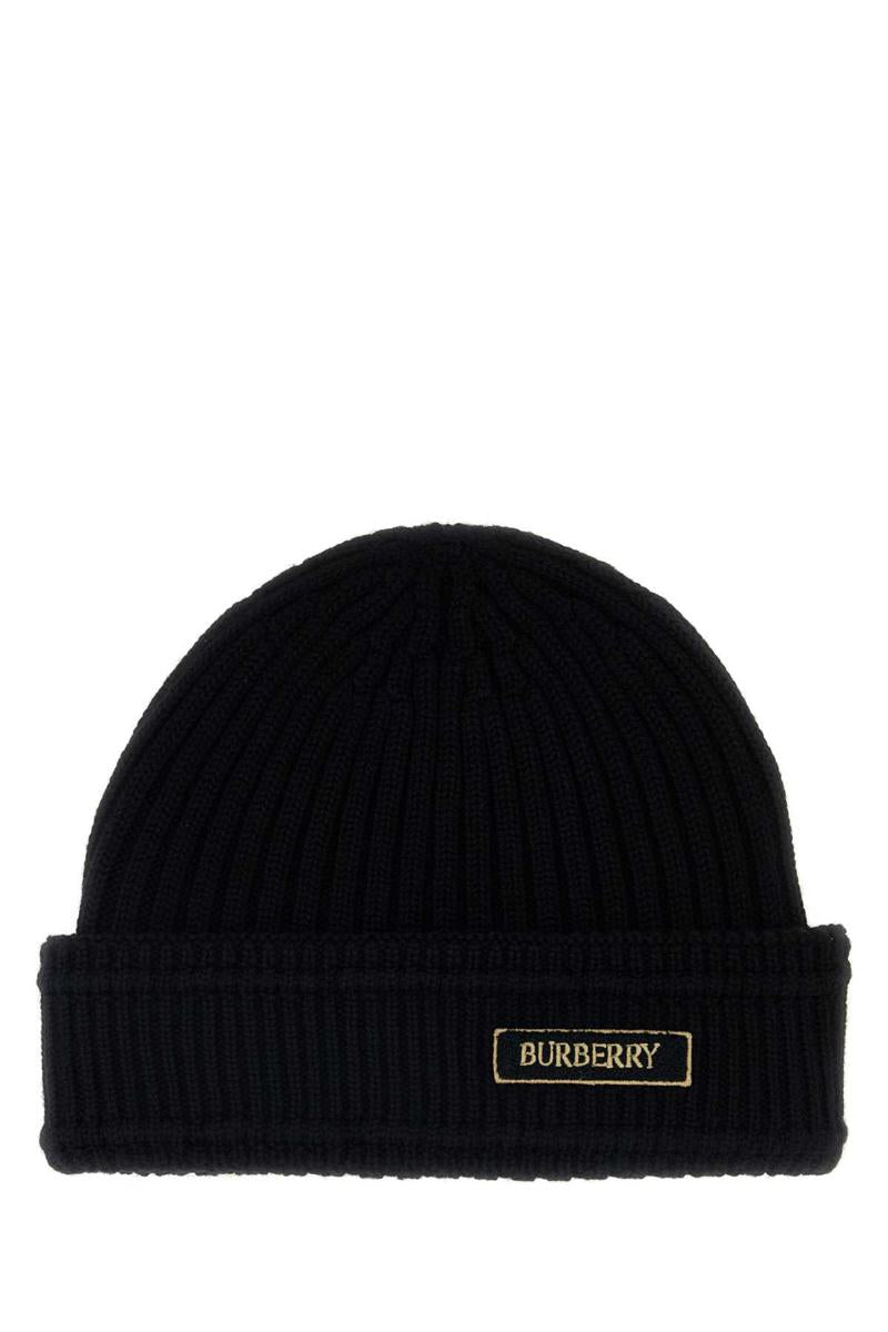 Burberry Hattar Och Pannband