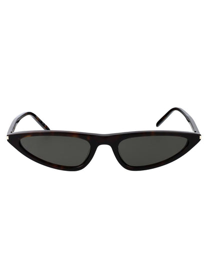 Saint Laurent Eyewear solglasögon