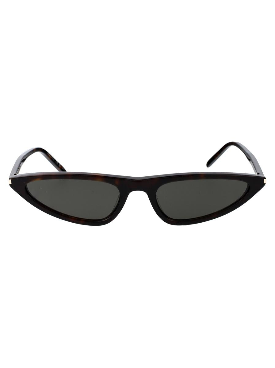 Saint Laurent Eyewear solglasögon