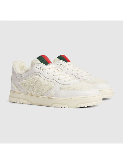 Gucci platta skor