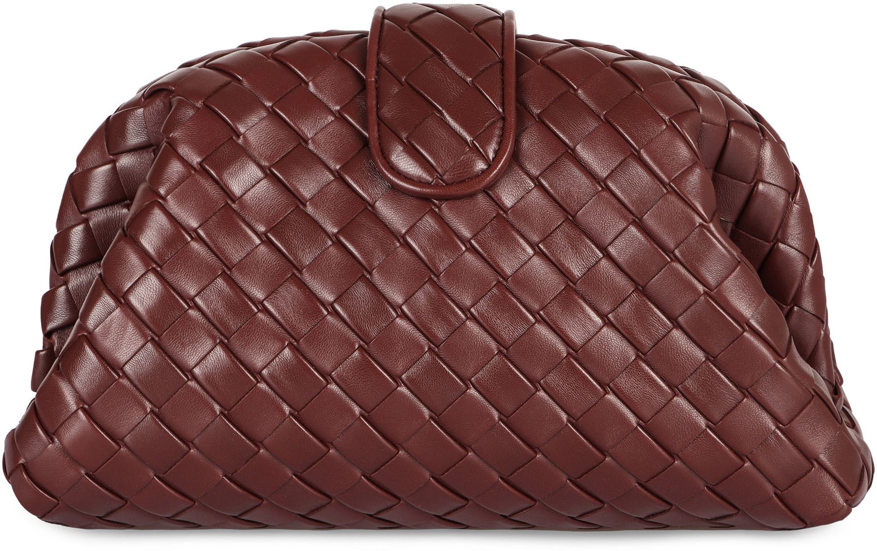 Bottega Veneta Lauren 1980 Kuvertväska