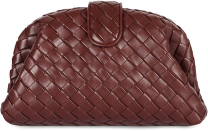 Bottega Veneta Lauren 1980 Kuvertväska