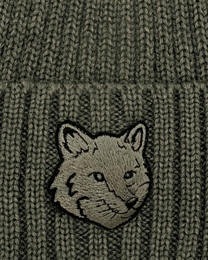 Maison Kitsuné-hatt
