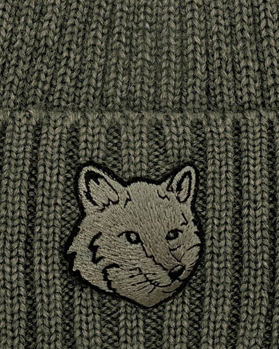 Maison Kitsuné-hatt
