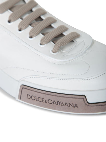 Dolce &amp; Gabbana 'Portofino Yatch' Sneakers