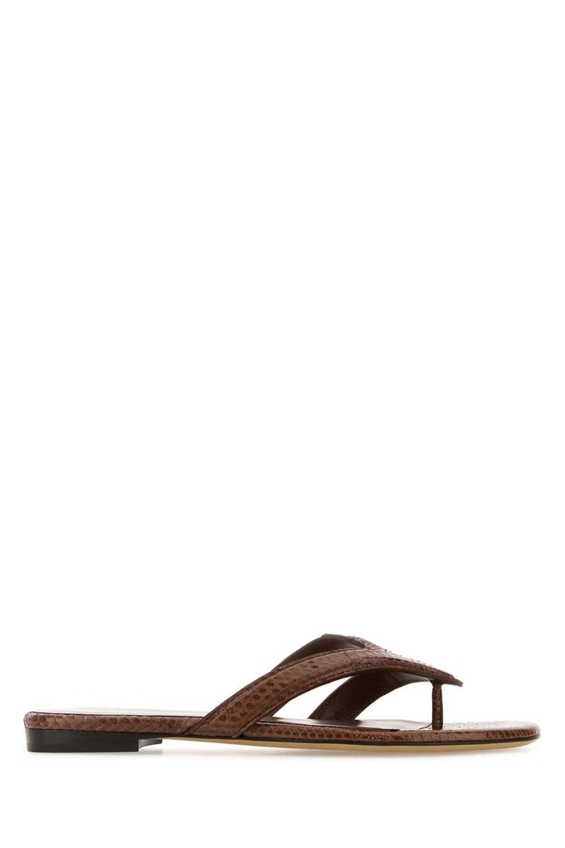 Fendi tofflor