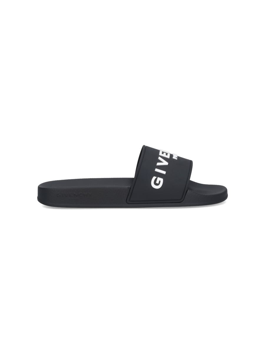 Givenchy Sandaler
