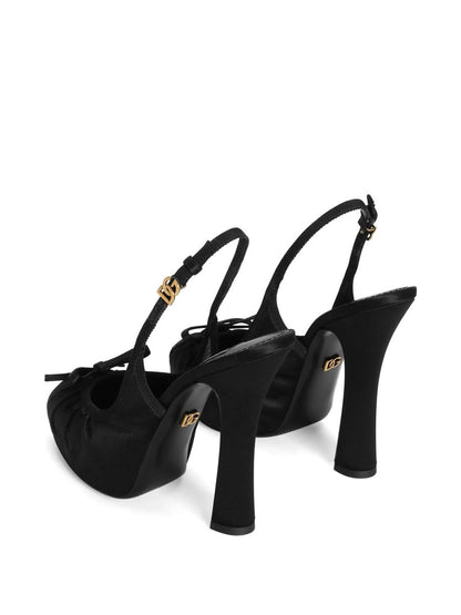 Dolce &amp; Gabbana 'Vally' Slingback