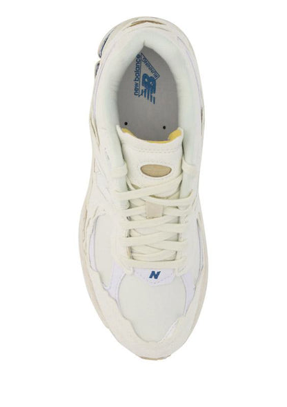 Nya balanssneakers