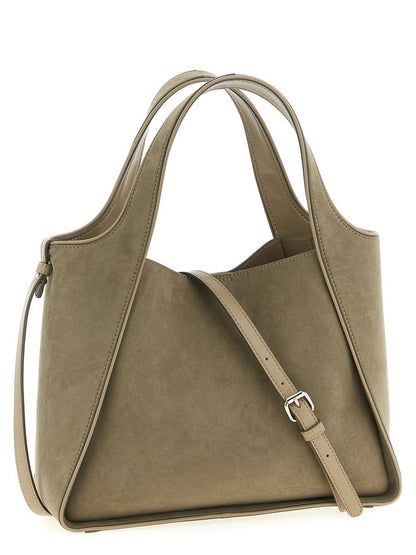 Stella McCartney 'Stella Logo' Axelväska