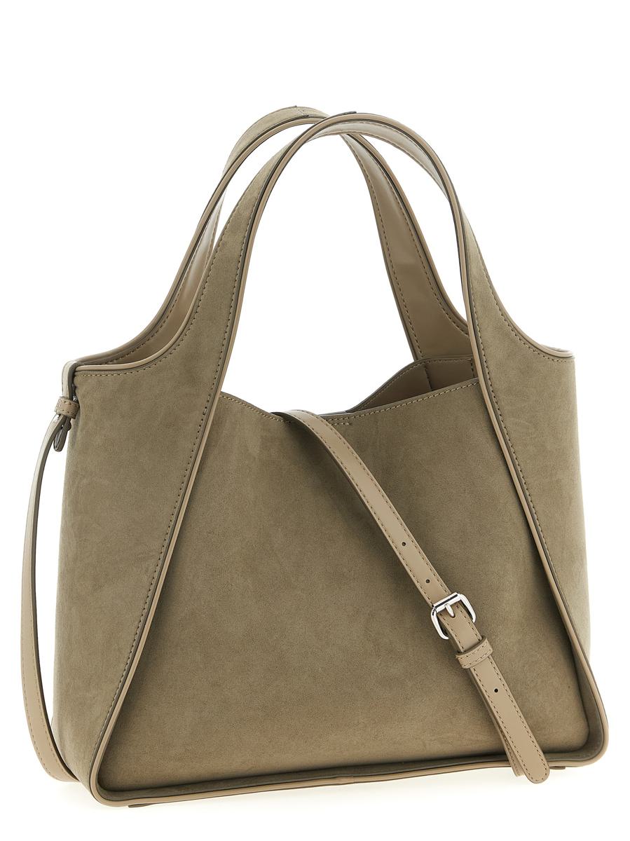 Stella McCartney 'Stella Logo' Axelväska