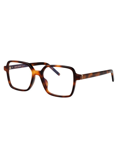 Saint Laurent Glasögon Optiker