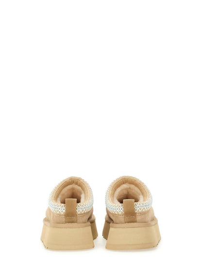 UGG Sandalwood "Tasman II" Plateau