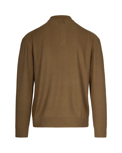 Emporio Armani pikétröja