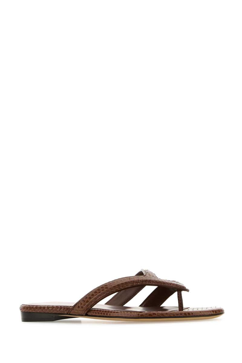 Fendi tofflor