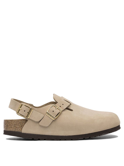 Birkenstock-sandaler