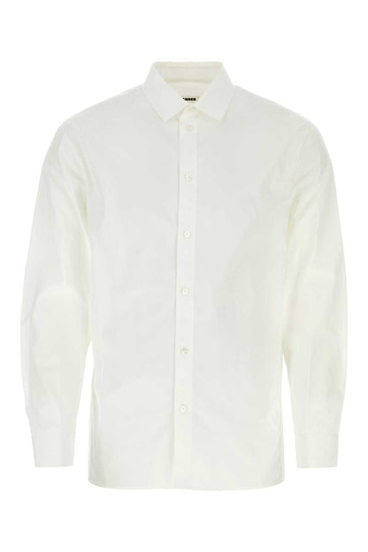 Jil Sander-skjortor
