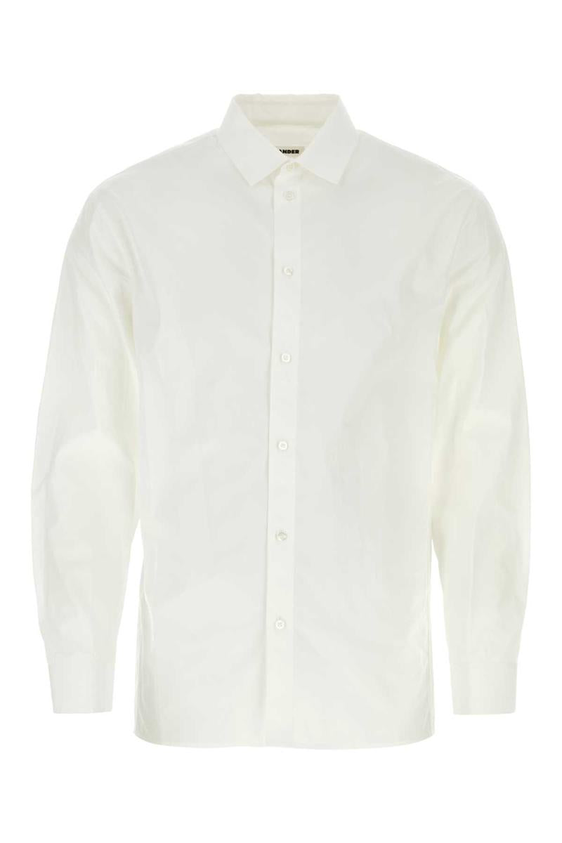 Jil Sander-skjortor