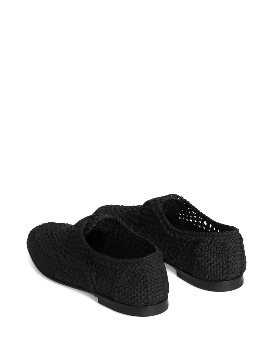 Dolce &amp; Gabbana platta skor
