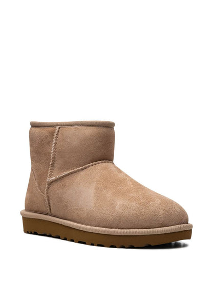 UGG W Classic Mini II Skor