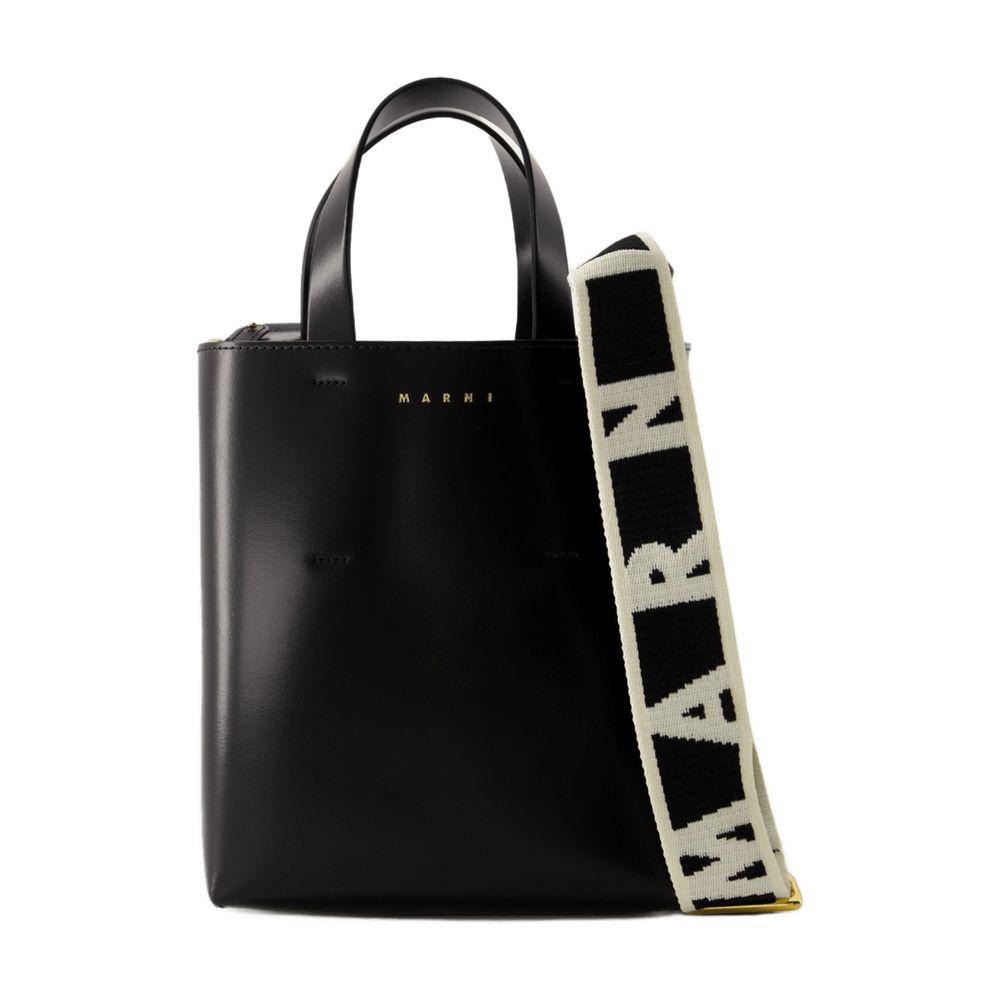 Marni Museo Mini Crossbody