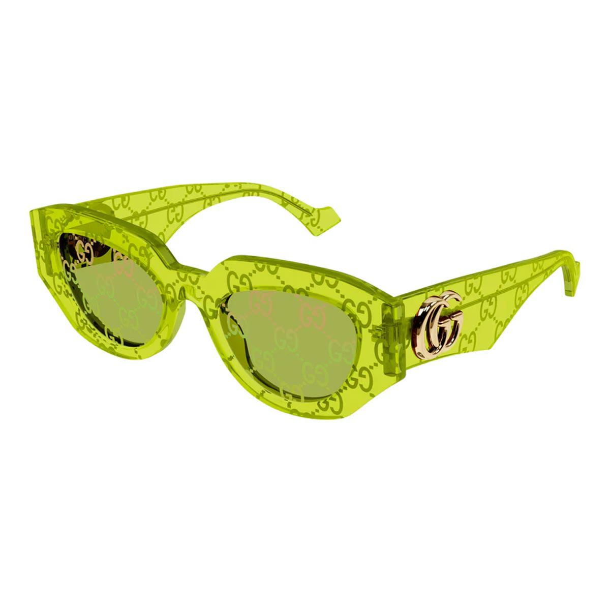 Gucci Eyewear solglasögon