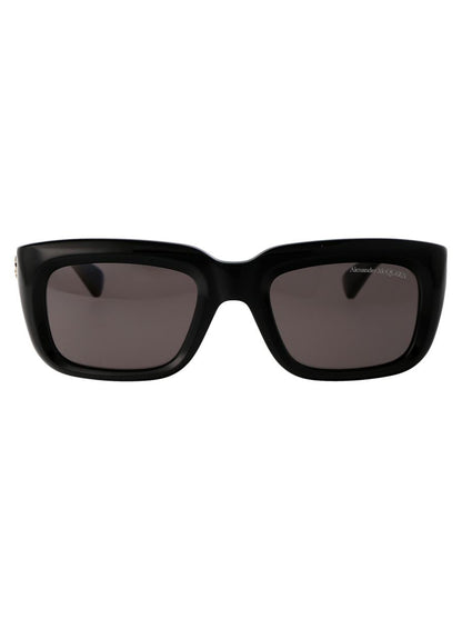 Alexander McQueen solglasögon