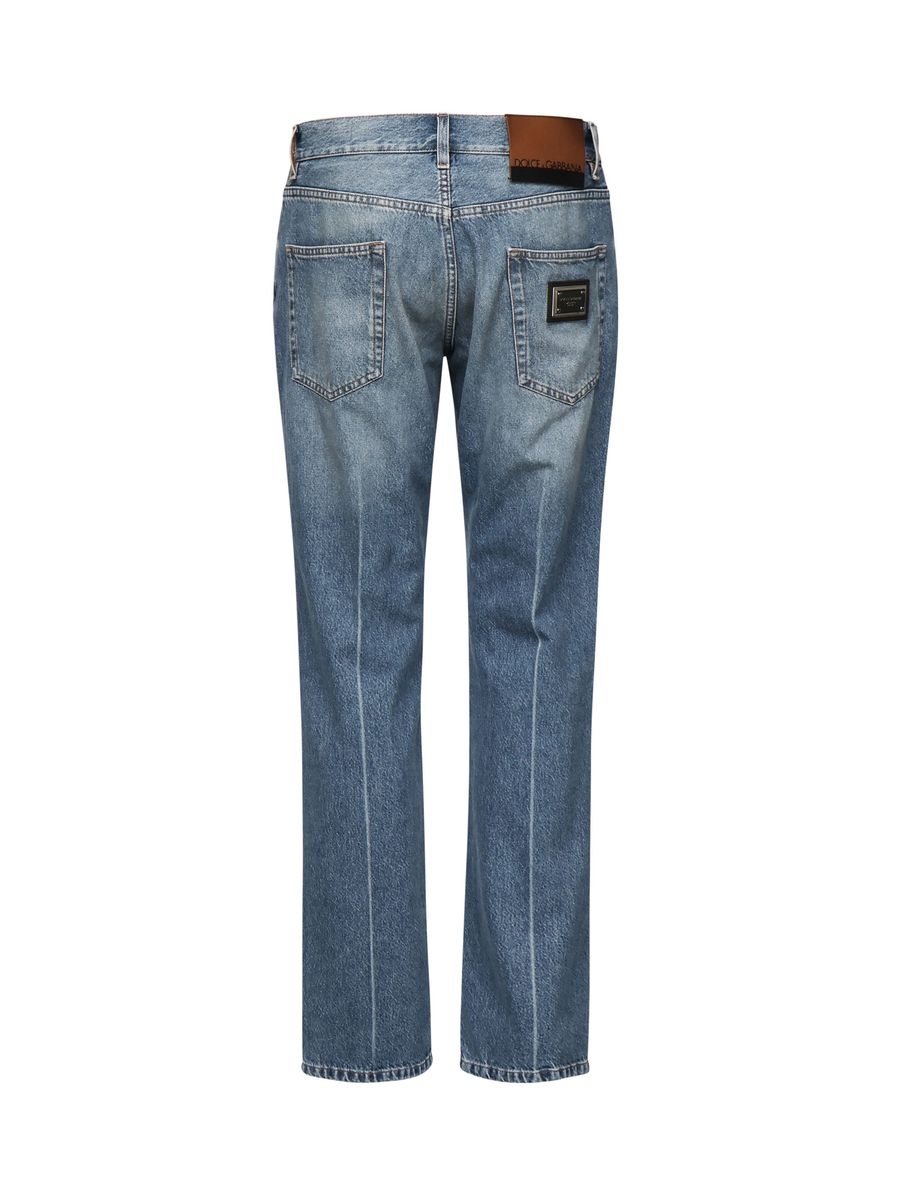 Dolce &amp; Gabbana Jeans