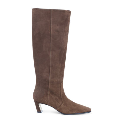 Stuart Weitzman-stövlar