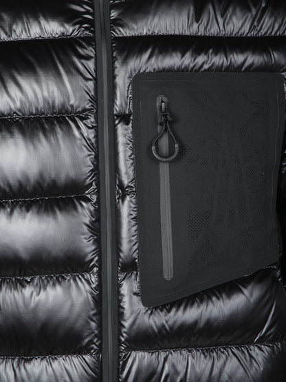 Moncler Grenoble Dunjackor