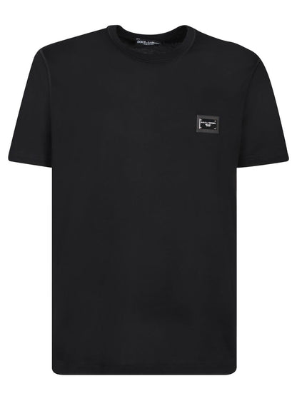 Dolce &amp; Gabbana T-shirt 'Dg Essential'