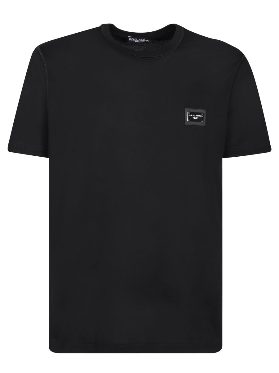 Dolce &amp; Gabbana T-shirt 'Dg Essential'