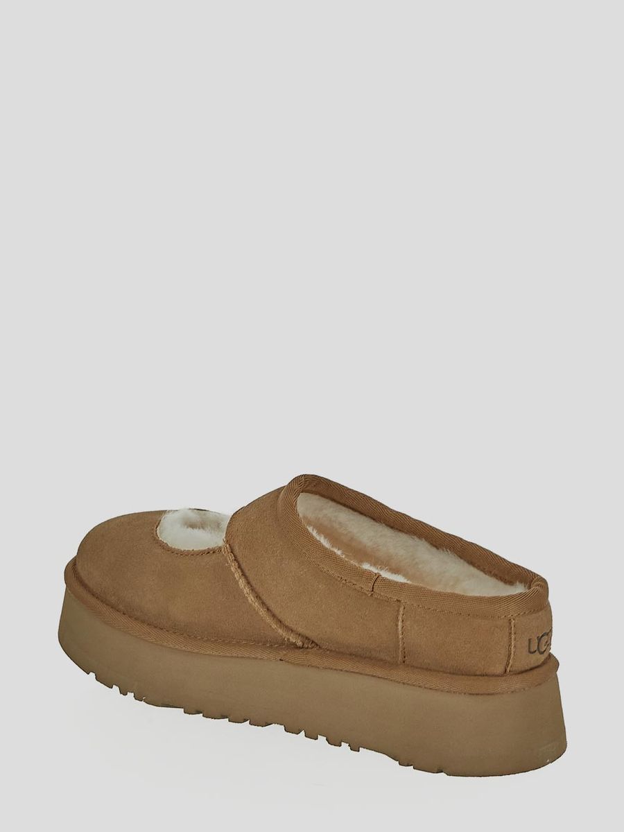 Ugg 'Bea Mary Jane' Tofflor
