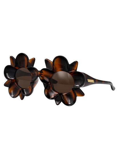Bottega Veneta solglasögon