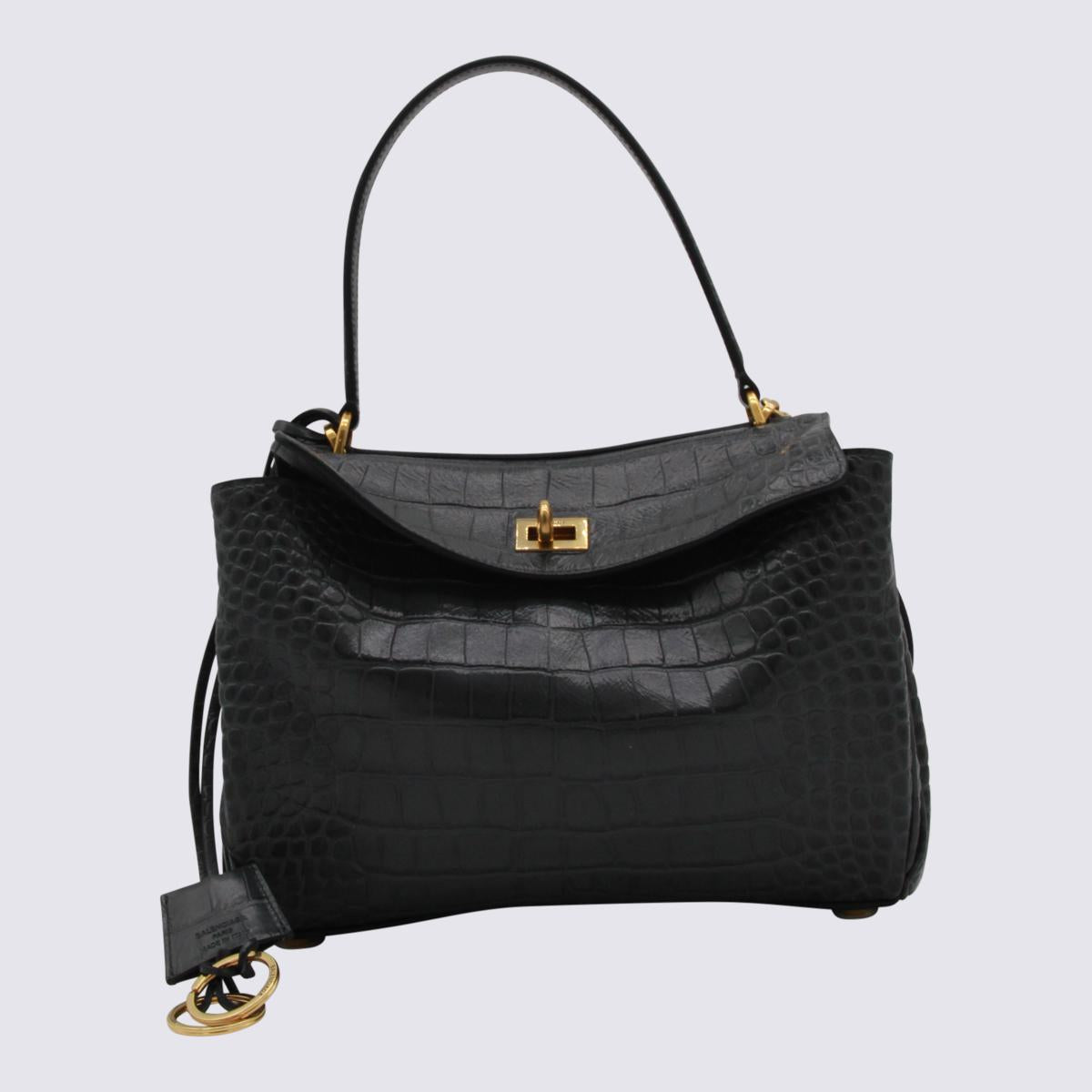 Balenciaga Borse... Vulkanisk sten