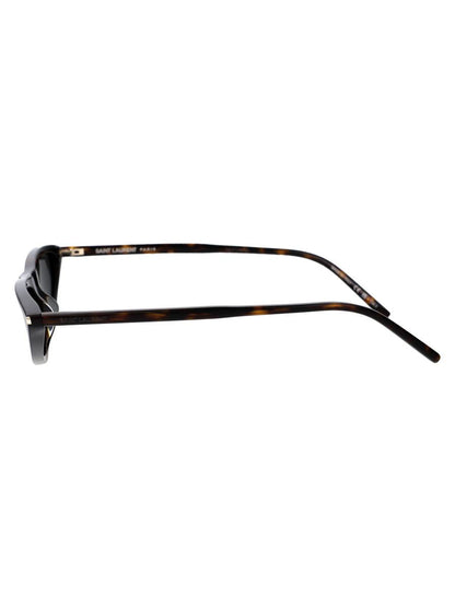 Saint Laurent Eyewear solglasögon