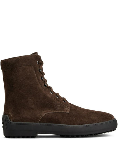 Tod's Ankelboots Skor